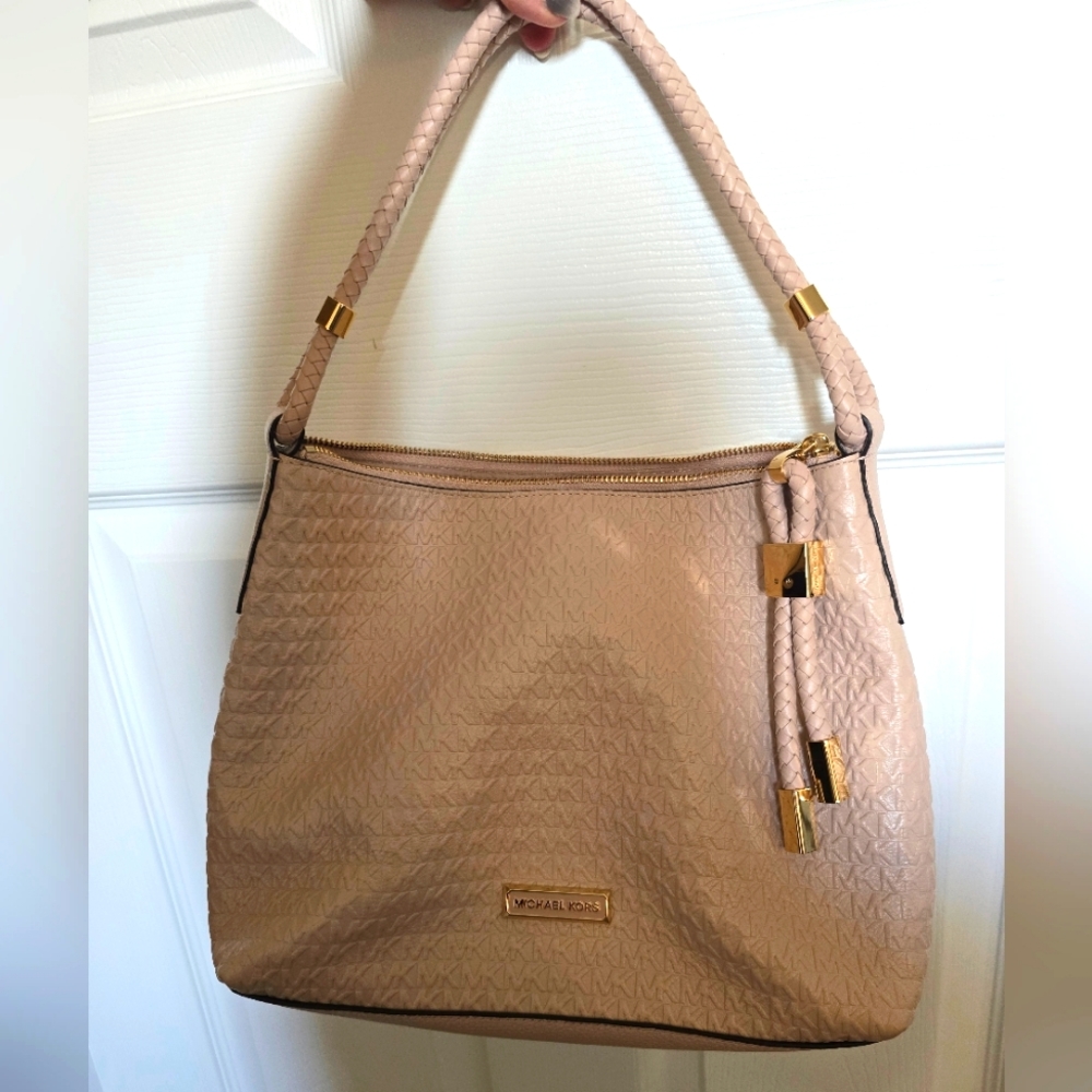 Michael Kors handbag